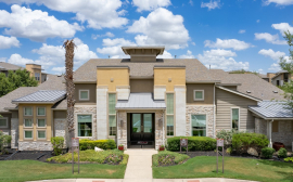 Greystone Provides $22.6 Million in Fannie Mae DUS® Financing for Multifamily Property in College Station, Texas