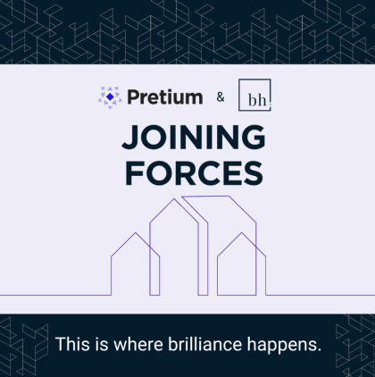 Pretium to Acquire BH Management Services to Expand Residential Real Estate Footprint