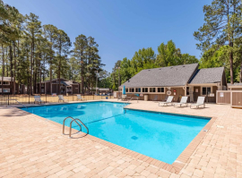 Greystone Provides $18.6 Million in Freddie Mac Financing for Multifamily Property in Fayetteville, North Carolina