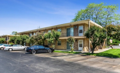 American Street Capital Secures $9.64 million for Multifamily Portfolio in Oak Forest, IL