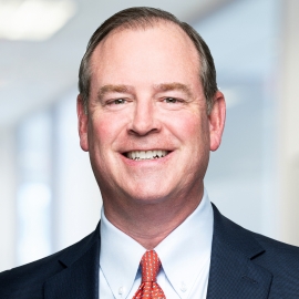 Trez Capital Adds Real Estate Finance Veteran Caperton Putt to Lead Firm’s Atlanta Office