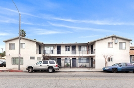 Stepp Commercial Completes $1.82 Million Sale of a 8-Unit Apartment Property on the Eastside Long Beach
