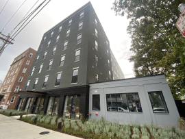 Greystone Provides $25.4 Million Loan for New Haven, CT Multifamily Portfolio Acquisition