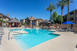 Intercontinental Real Estate Corporation Adds to Phoenix, AZ Multifamily Portfolio with $126 MM Buy