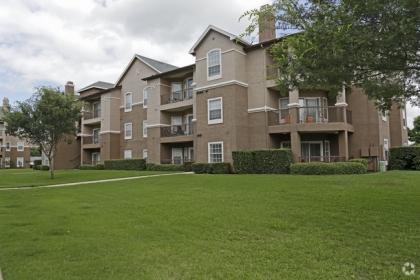 American Landmark Acquires 11th Apartment Community in  Thriving Dallas-Fort Worth Market