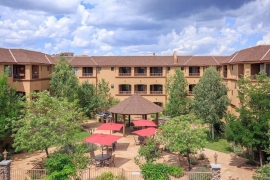 Bascom Arizona Closes 123-Unit Luxury Senior Apartment Community in Prescott, Arizona