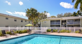 Berkadia Arranges Sale and Financing of Fort Lauderdale Apartments