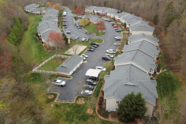 Magma Equities Buys Charlotte Apartment Community for $17.75 Million