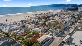 Stepp Commercial Completes $2 Million Sale of Beach-Close Apartment Property in Venice, CA