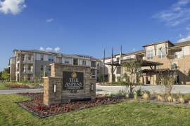 Greystone Real Estate Advisors Closes Sale of Texas Age-Restricted Community