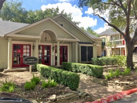 Clearworth Capital Acquires Ponderosa Apartments in North Houston
