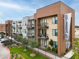 Lynd Acquisition Group Acquires San Antonio Apartment Community for $76.25 Million