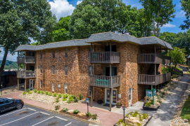Magma Equities Acquires 146-Unit Community in Knoxville, TN for $15.425 Million