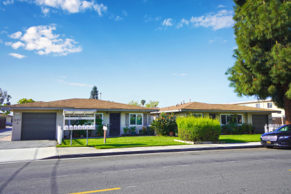 The Mogharebi Group Brokers $7.25 Million Sale of Costa Mesa, CA Multifamily Community