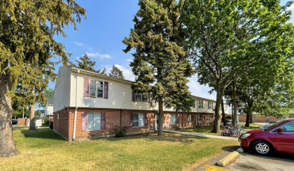 Kiser Group Advises on $1.22 Million Sale of 16-unit Multifamily Building in Rolling Meadows, IL 
