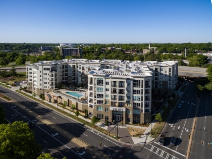 PENLER Makes First Multifamily Acquisition, Adds Partners, Plans Developments