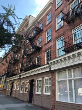 Thorofare Capital Provides $15 MM Loan for Acquisition of Brooklyn Multifamily Asset