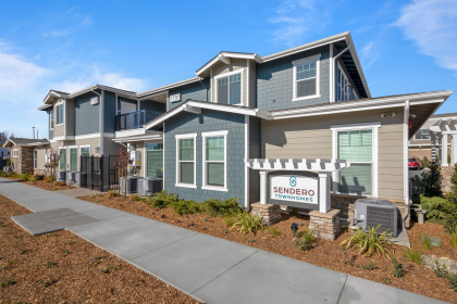 Greystone Provides $71.3 Million Freddie Mac Loan to Refinance a Multifamily Property in Santa Rosa, California
