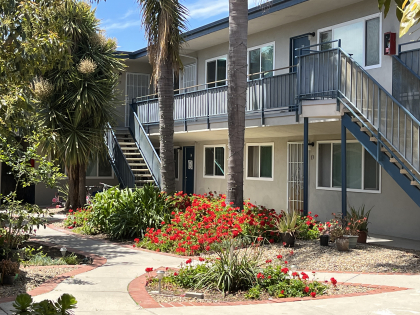 Universe Holdings Acquires Second Multifamily Property in Ventura, CA for $14.55 Million
