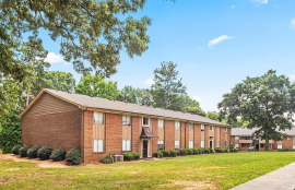 Greystone Brown Real Estate Advisors Closes $6 Million Sale of Multifamily Property in Lawrenceville, Georgia