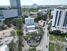 THE CALTA GROUP COMPLETES ALLAPATTAH ASSEMBLAGE ACQUISITION FOR NEW TRANSIT-ORIENTED PROJECT: INTRODUCING REVV AT THE RIVER DISTRICT