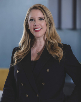 MCB Real Estate acquires Pinkard Properties - Katherine Pinkard to lead Property Management Division