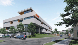 Trez Capital Closes $37.34 Million Construction Loan for Residential Project near Cincinnati