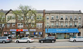 ASC Secures $3.78 million for Mixed Use Portfolio in Glen Ellyn, IL