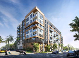 Raintree Partners Invests Over $225 Million in San Diego Housing Market