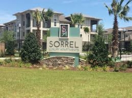 Preferred Apartment Communities, Inc. Announces Acquisition of a 290-Unit Multifamily Community in Jacksonville, Florida
