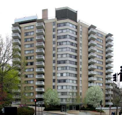 American Street Capital Arranges $30.4 million for Multifamily in Brookline, MA