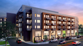 Berkadia Secures $15.77M in Equity for Encore Enterprises to Develop 386-Unit Apartment Community  in San Antonio