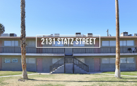 Northcap Commercial Arranges Sale of 2131 Statz St Apartments for $1,770,000