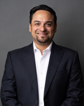 KW PROPERTY MANAGEMENT & CONSULTING Adds Jorge Lago as Chief Operating Officer