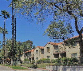 Greystone Provides $35 Million Fannie Mae DUS® Loan to Refinance Multifamily Property in California