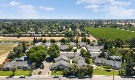 The Mogharebi Group Advises Seller on $7.8 Million Sale of Fresno, CA Apartment Community