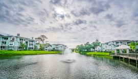Berkadia Arranges $33.5 Million Acquisition Loan for Tampa Multifamily Community