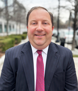 Erik Binkowski joins Lee & Associates, Washington D.C. as Principal, Debt and Structured Finance