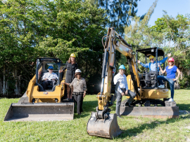 The Altman Companies and Mattoni Group Complete the Sale of Altís Ludlam Trail, Located on Miami-Dade, FL