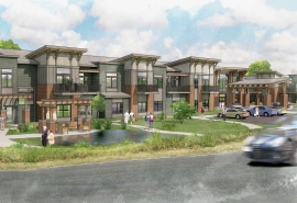 KIG CRE Closes Multifamily Land at Hamburg Place Development Site in Lexington, Kentucky