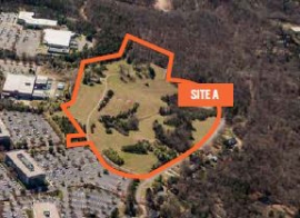 HFF Announces Sale of 37.94 Acres Within Charlotte’s University Research Park