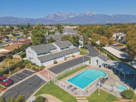 Mogharebi Group Brokers Sale of Ontario, CA Multifamily Property for $23.935 Million