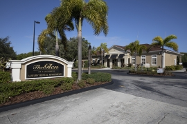 HFF Announces Sale of 405-unit Apartment Community in Broward County