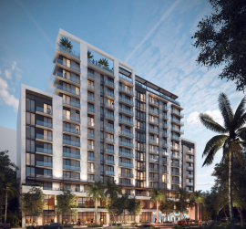 BRISK SALES AT DOMUS BRICKELL PARK AND DOMUS BRICKELL CENTER ARE DEFYING DOWNTREND AMONG SHORT-TERM-RENTAL-FRIENDLY CONDOMINIUMS