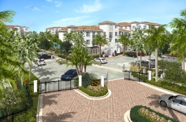 THE ALTMAN COMPANIES ACQUIRES LAND, CLOSES LOAN AND HOLDS GROUNDBREAKING CEREMONY FOR ITS TWO NEWEST DEVELOPMENTS IN MIRAMAR