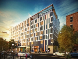CAPREIT Announces Grand Opening of Nelson Kohl Apartments
