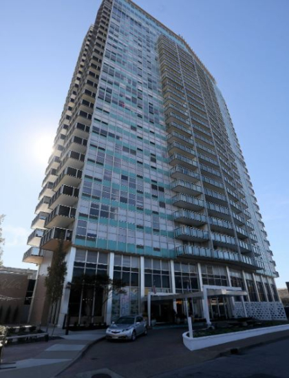 Greystone Provides $42 Million in Fannie Mae DUS® Financing for Multifamily Property in Louisville, Kentucky