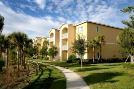 Greystone Provides $43 Million in HUD-Insured Financing for Multifamily Property in Port St. Lucie, Florida