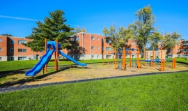 Greystone Provides a Total of $68 Million in Fannie Mae Financing for a Multifamily Property in Prince Georges County, Maryland