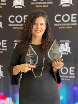 ALTÍS BOCA RATON AND ALTÍS PEMBROKE GARDENS HONORED AT THE 2020 SOUTH EAST FLORIDA APARTMENT ASSOCIATION’S CIRCLE OF EXCELLENCE AWARDS